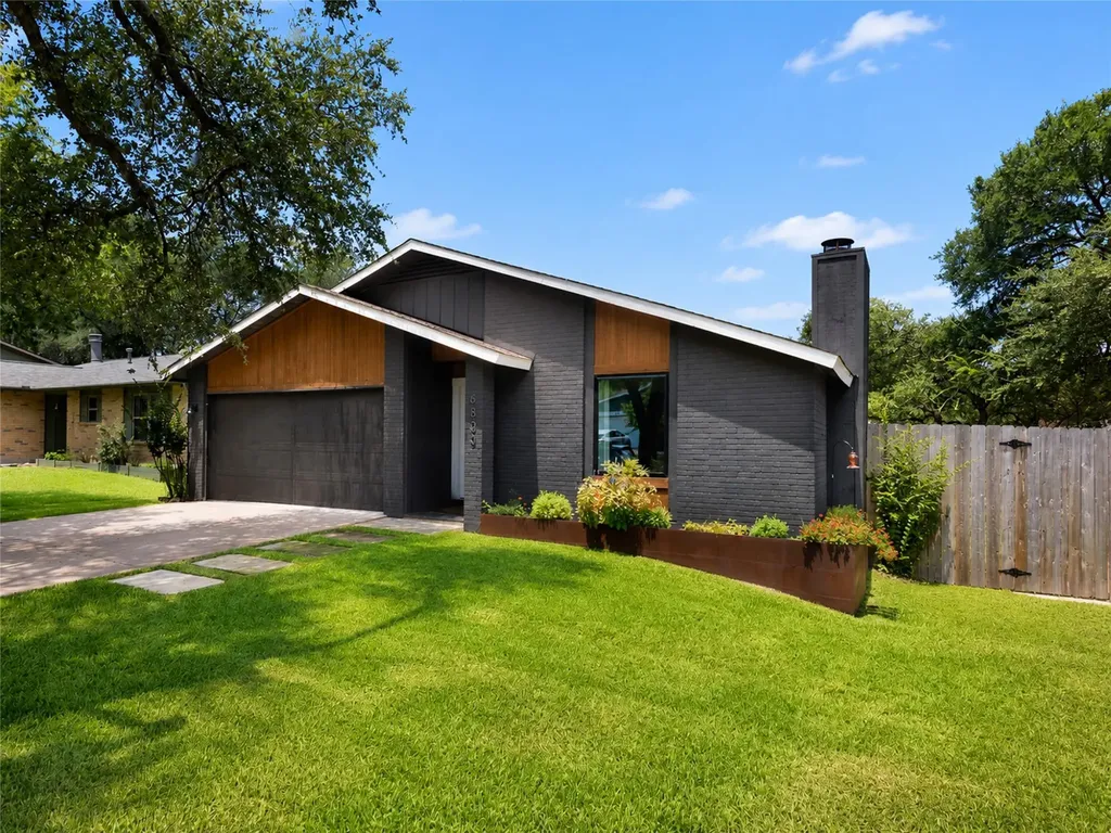 6800 Rearden Road Austin TX 78745