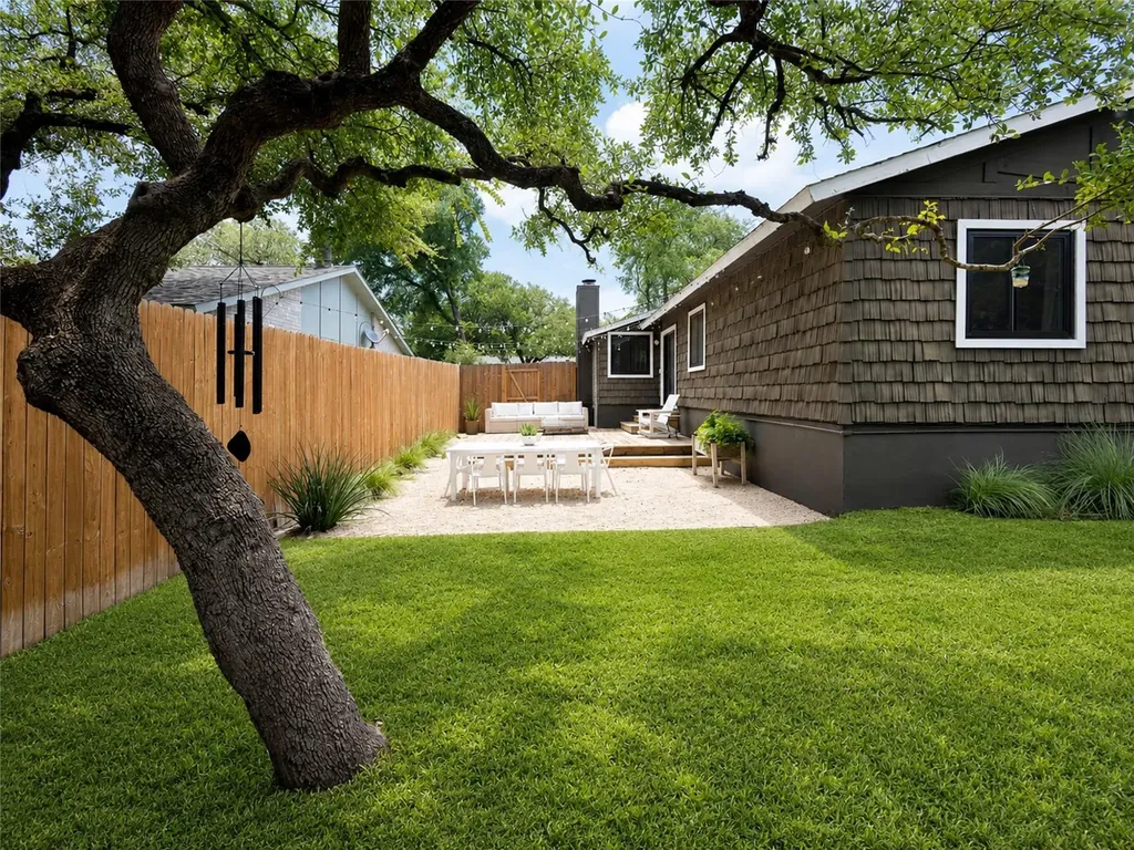 6800 Rearden Road Austin TX 78745