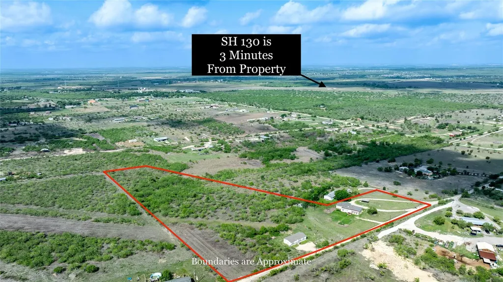 230 Sunkist Drive Lockhart TX 78644