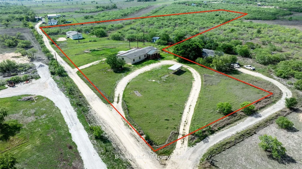 230 Sunkist Drive Lockhart TX 78644
