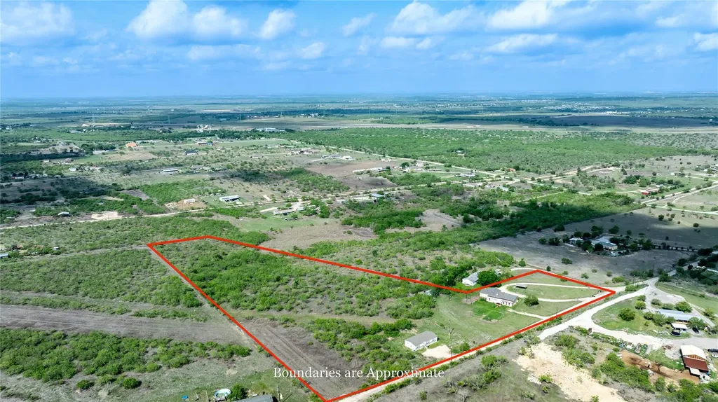 230 Sunkist Drive Lockhart TX 78644