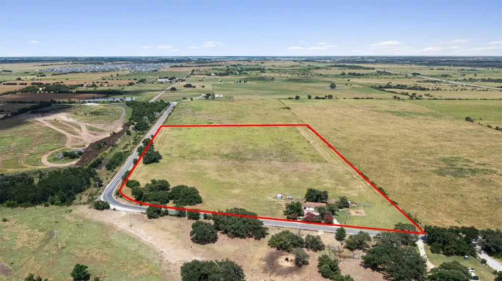 3030 County Road 234 Georgetown TX 78633