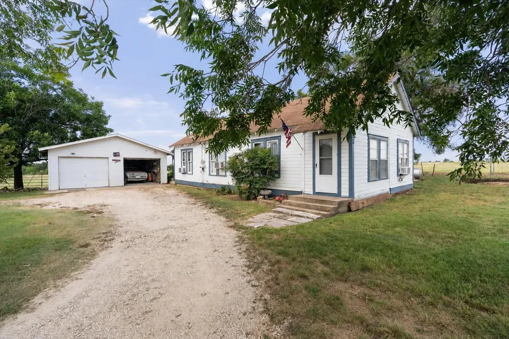 3030 County Road 234 Georgetown TX 78633