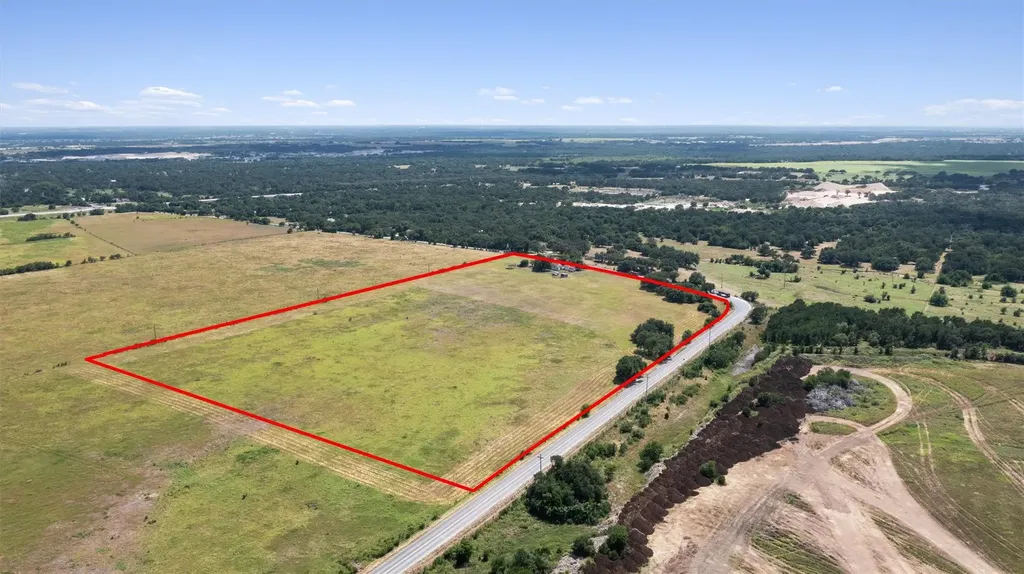 3030 County Road 234 Georgetown TX 78633