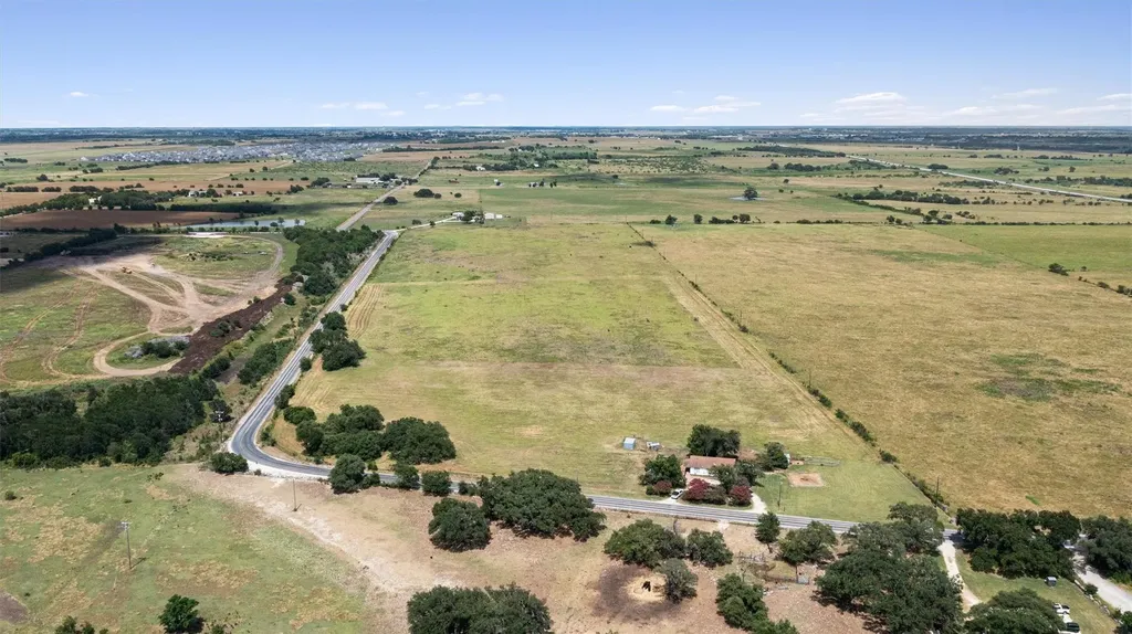 3030 County Road 234 Georgetown TX 78633