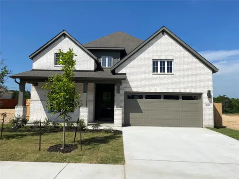 2212 Sarabanda Street Round Rock TX 78681