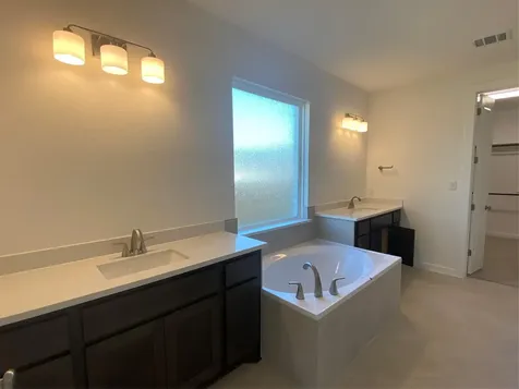 2212 Sarabanda Street Round Rock TX 78681