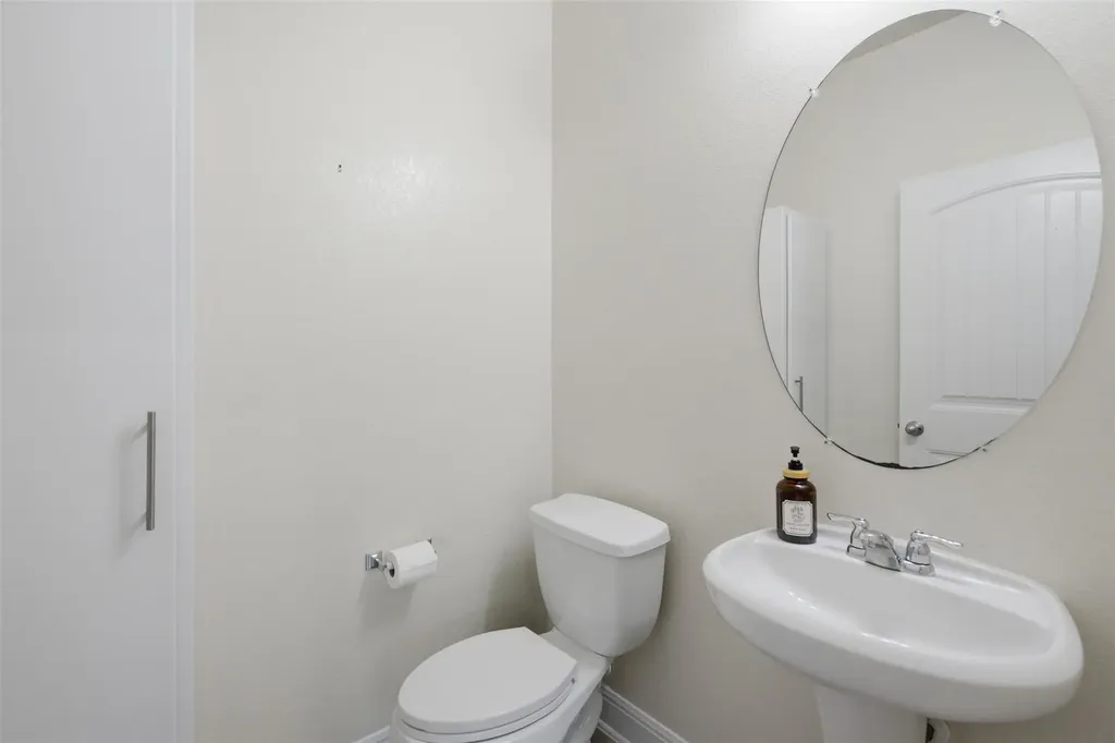 129 Lake Whitney Court Georgetown TX 78628