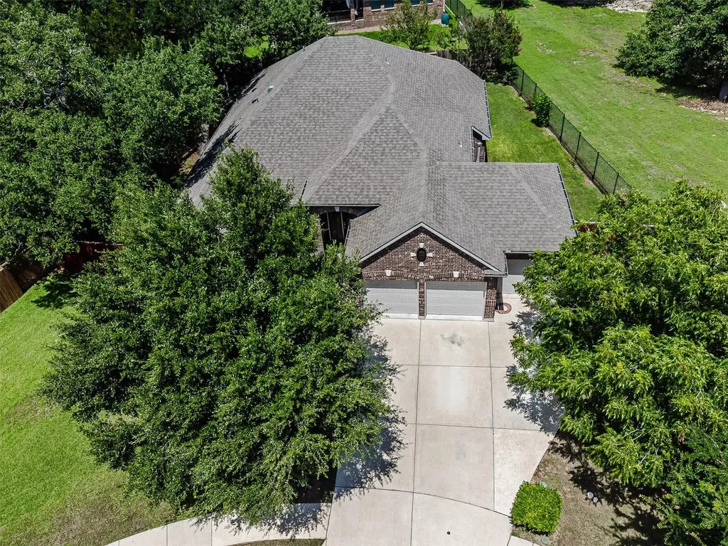 129 Lake Whitney Court Georgetown TX 78628
