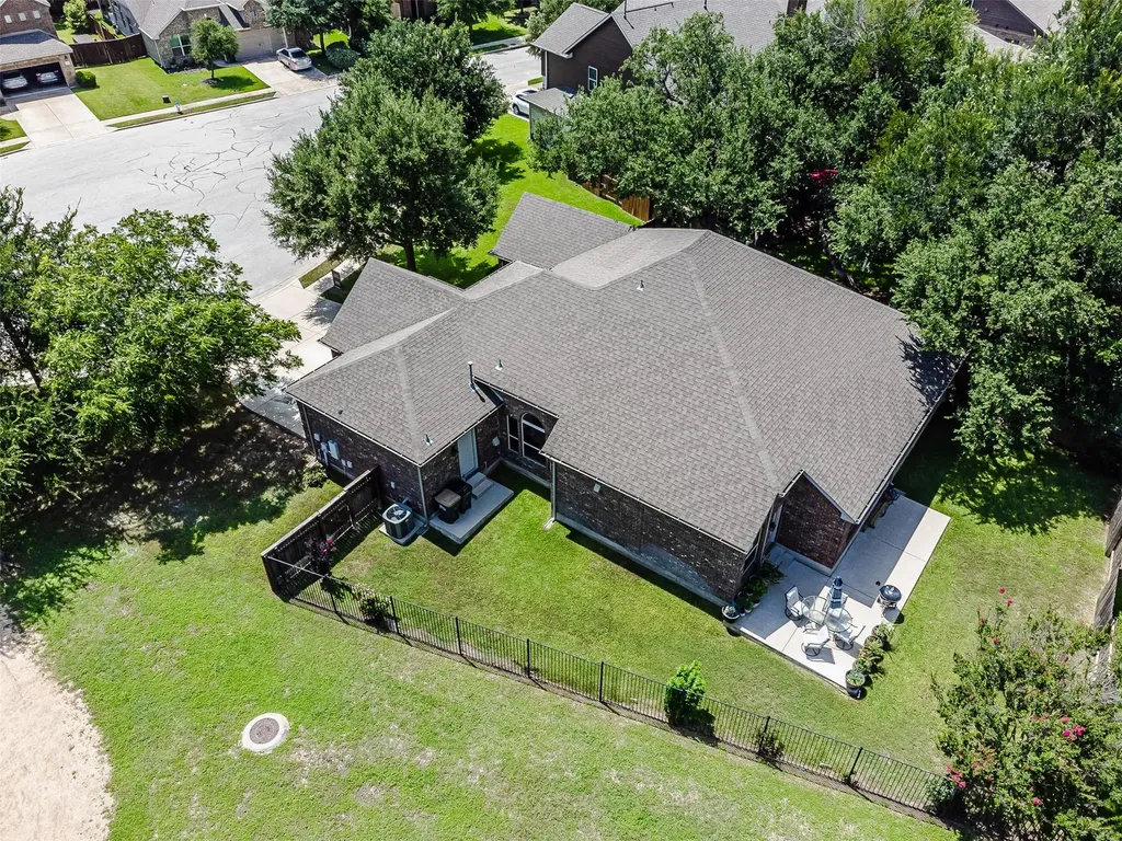 129 Lake Whitney Court Georgetown TX 78628