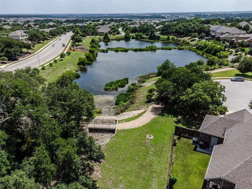 129 Lake Whitney Court Georgetown TX 78628