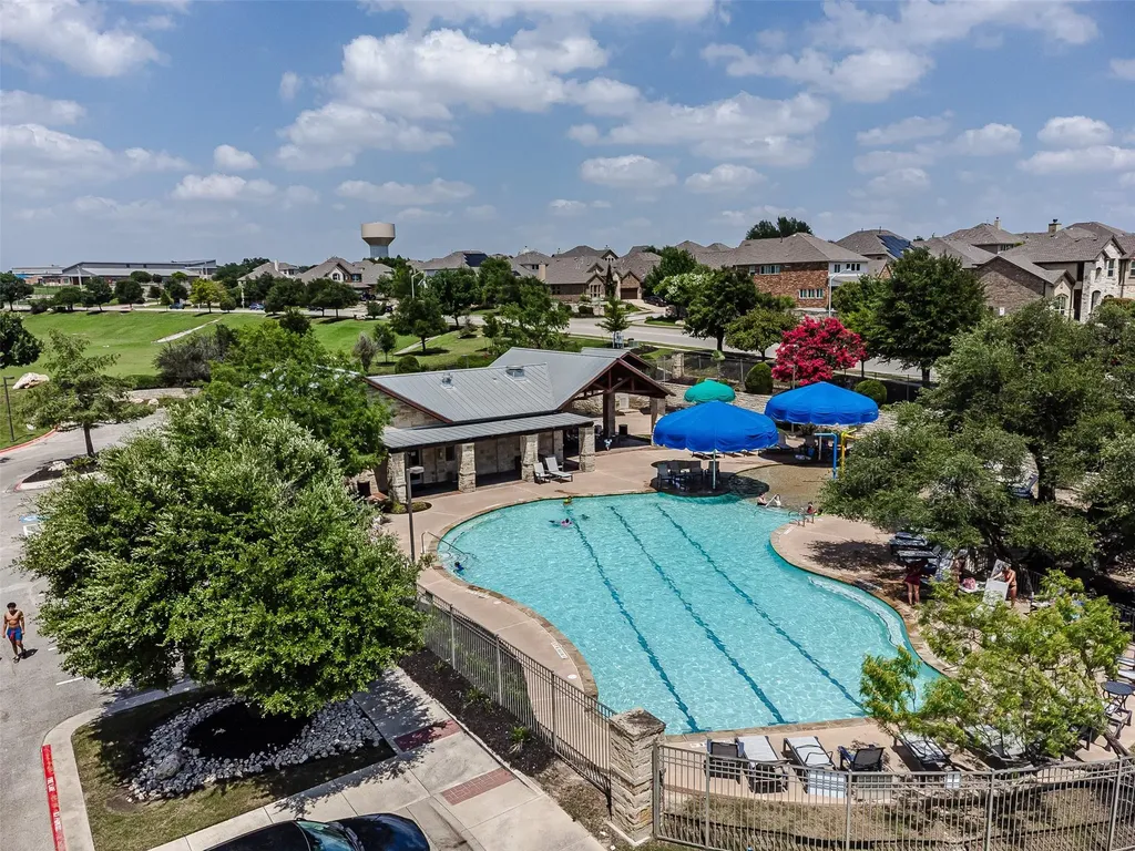 129 Lake Whitney Court Georgetown TX 78628