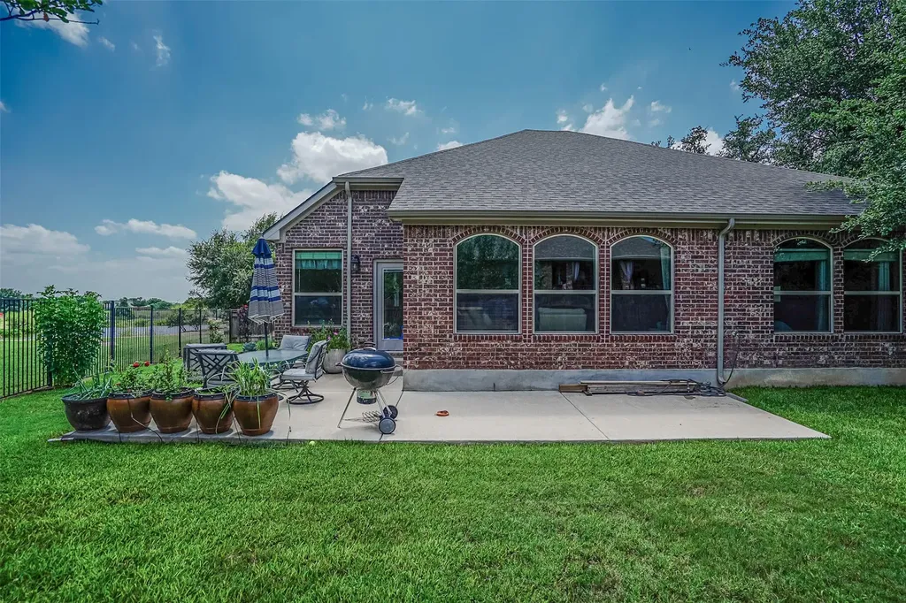 129 Lake Whitney Court Georgetown TX 78628