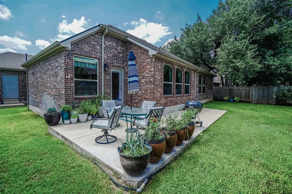 129 Lake Whitney Court Georgetown TX 78628