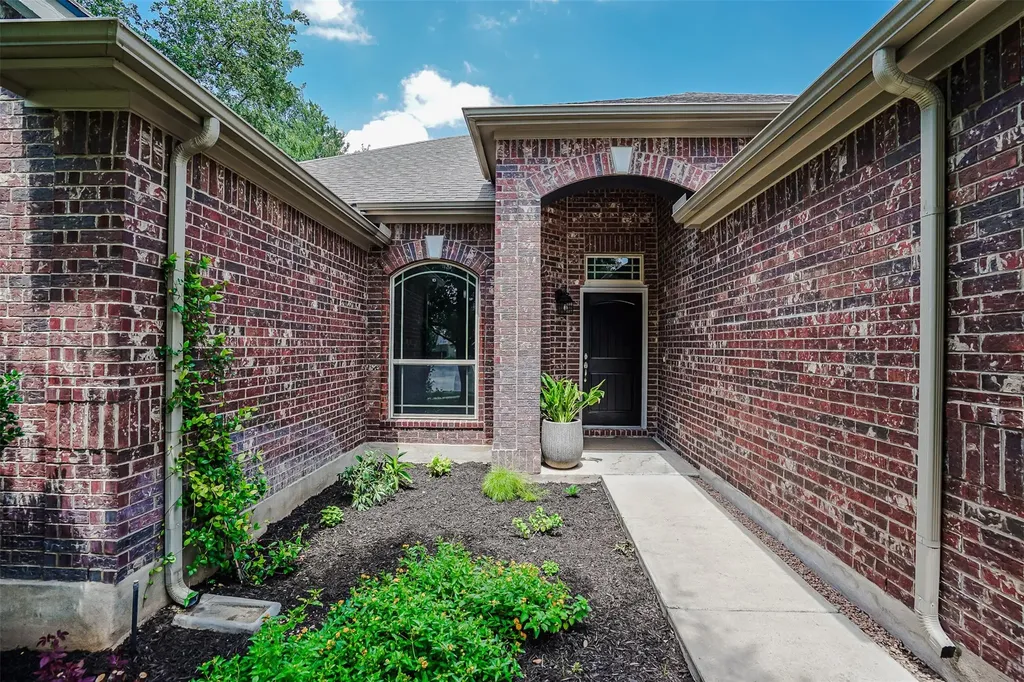 129 Lake Whitney Court Georgetown TX 78628