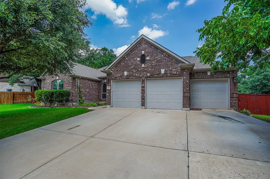 129 Lake Whitney Court Georgetown TX 78628