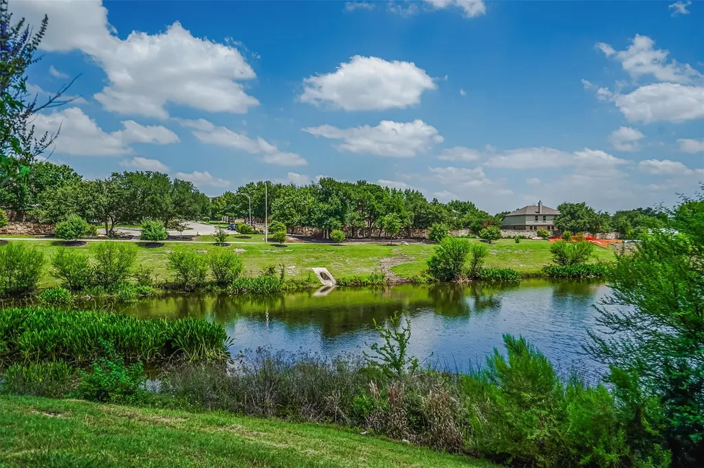 129 Lake Whitney Court Georgetown TX 78628