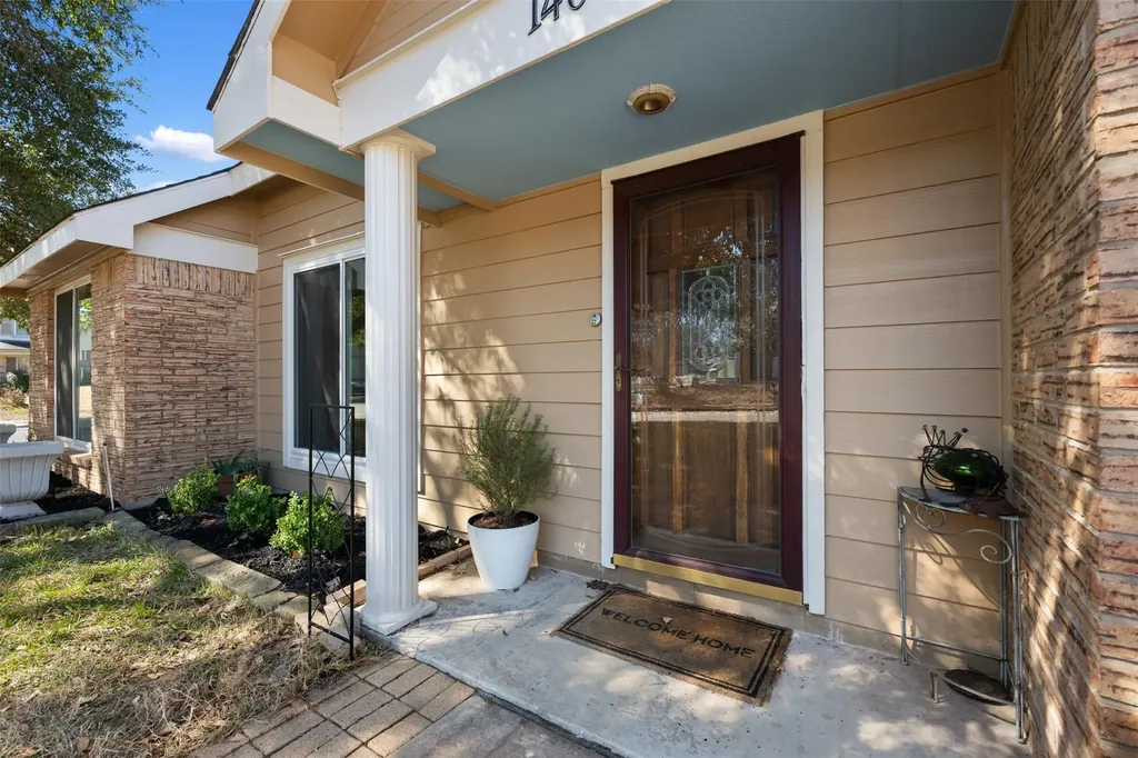 1408 Doonesbury Drive Austin TX 78758