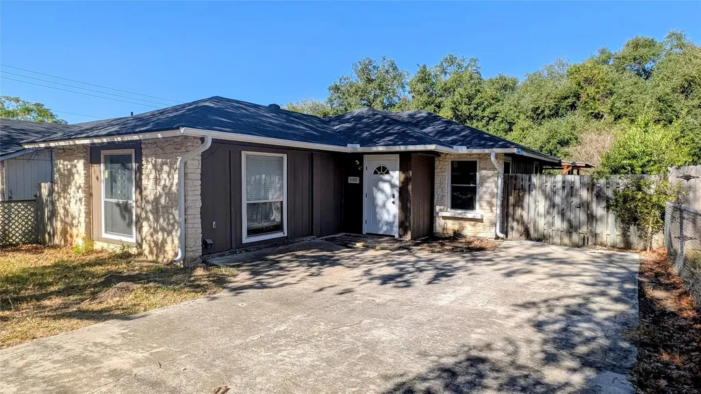 1108 Marlton Street San Marcos TX 78666