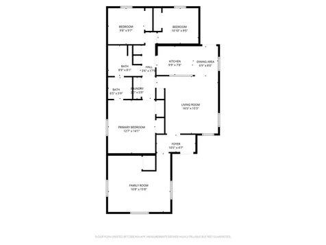 1108 Marlton Street San Marcos TX 78666
