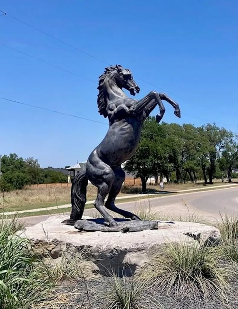 Lot 19 Park View Drive Marble Falls TX 78654