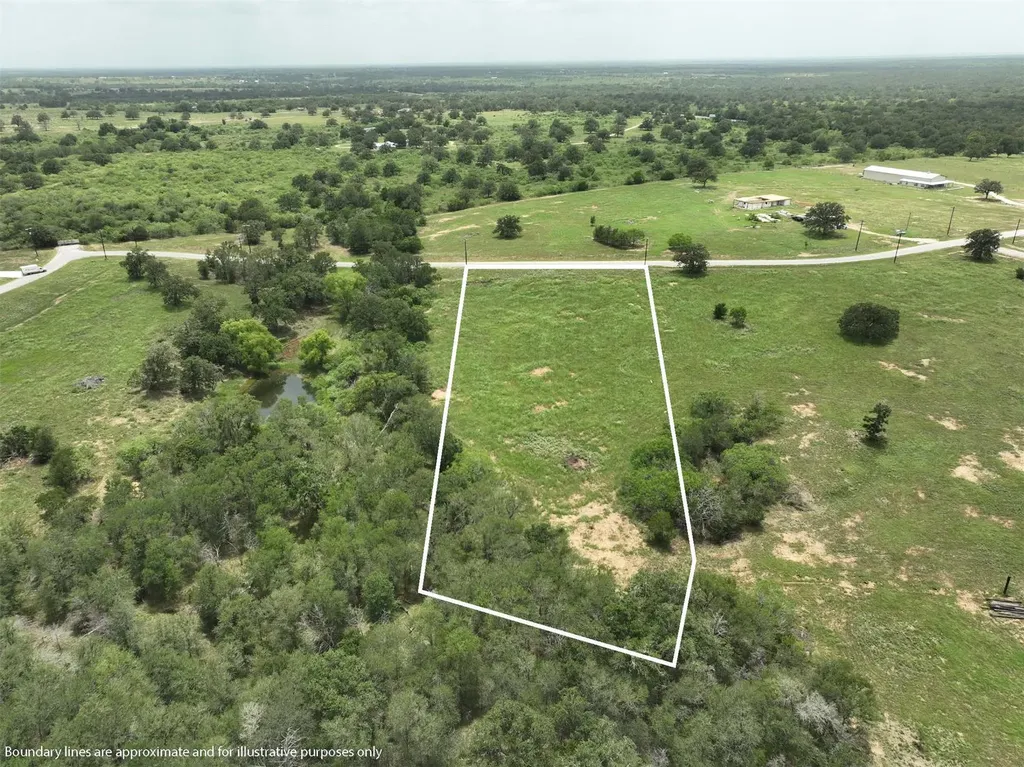 166 Sunny Day Drive Red Rock TX 78662