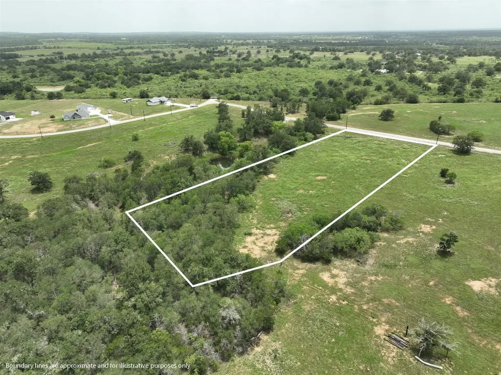 166 Sunny Day Drive Red Rock TX 78662