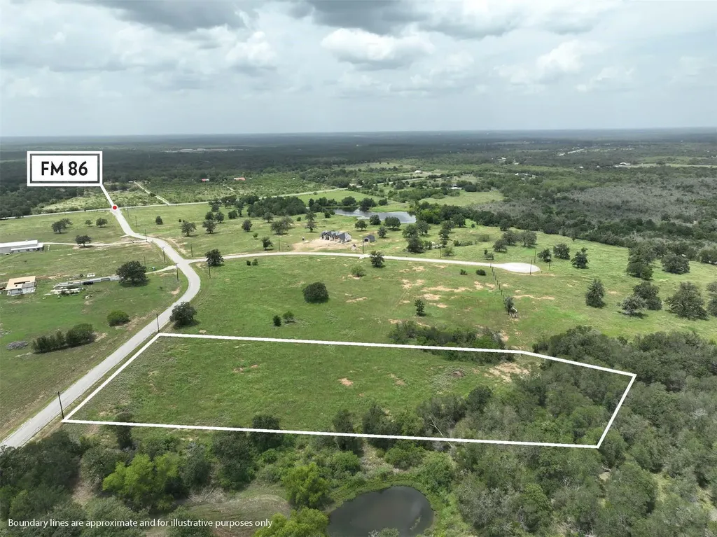 166 Sunny Day Drive Red Rock TX 78662