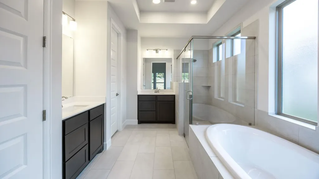 1104 Glen Heather Drive Georgetown TX 78633