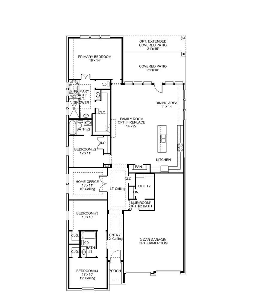 1104 Glen Heather Drive Georgetown TX 78633