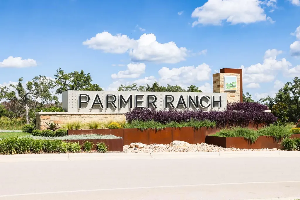 1104 Glen Heather Drive Georgetown TX 78633