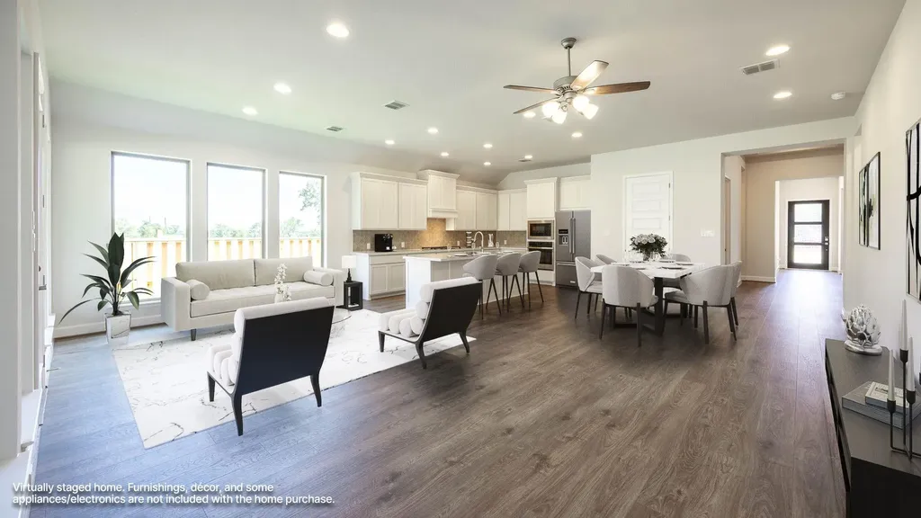 1104 Glen Heather Drive Georgetown TX 78633
