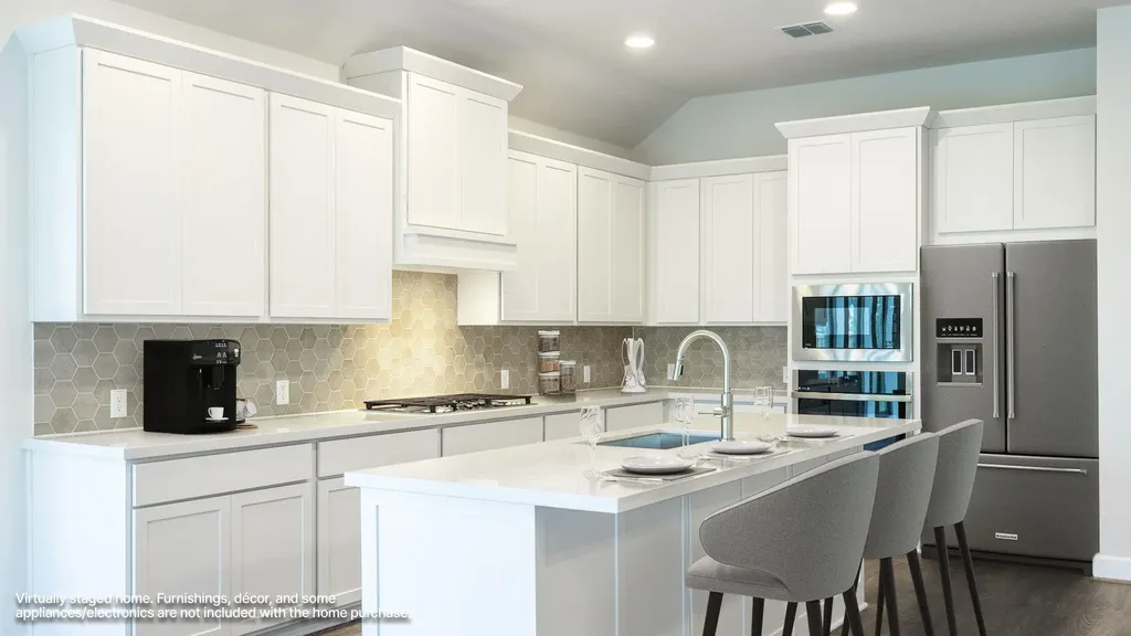1104 Glen Heather Drive Georgetown TX 78633