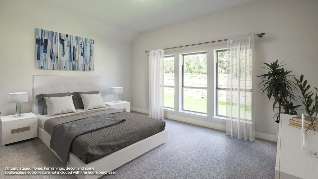 1104 Glen Heather Drive Georgetown TX 78633