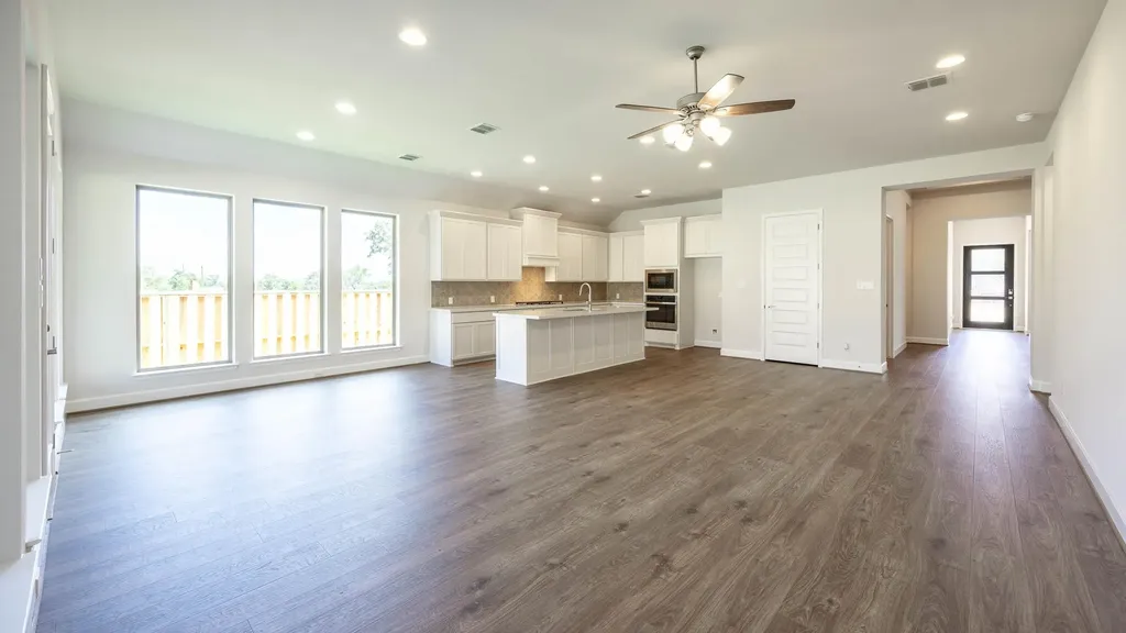 1104 Glen Heather Drive Georgetown TX 78633