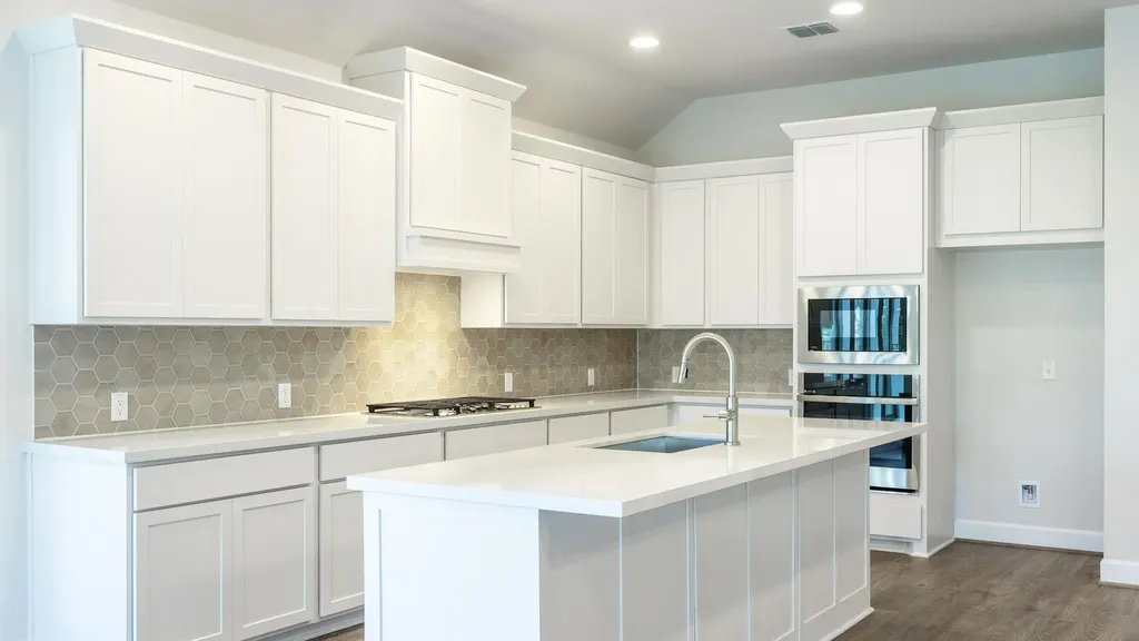 1104 Glen Heather Drive Georgetown TX 78633