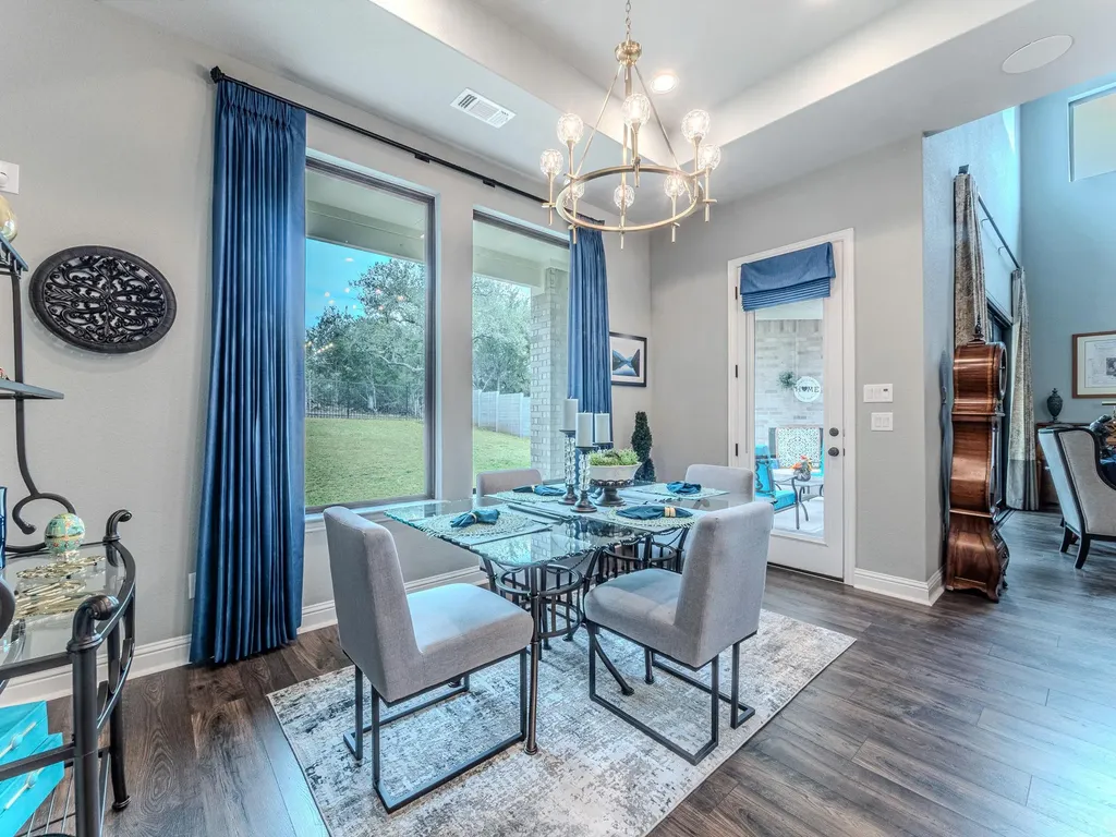 112 Hollytree Court Georgetown TX 78628