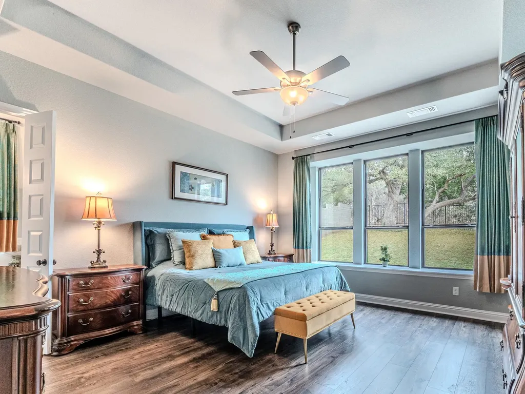 112 Hollytree Court Georgetown TX 78628