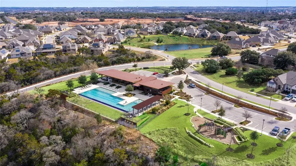 112 Hollytree Court Georgetown TX 78628