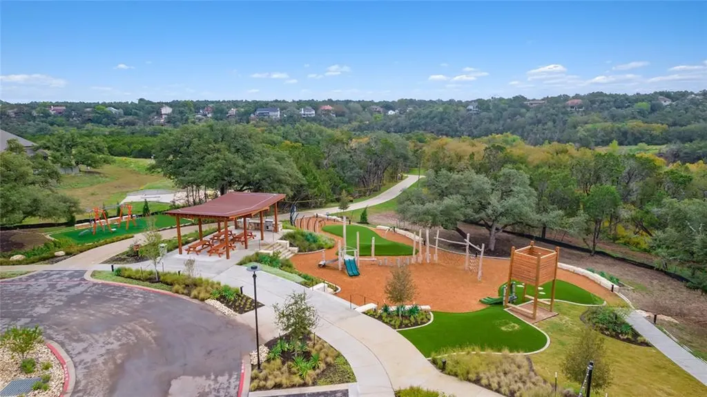 112 Hollytree Court Georgetown TX 78628