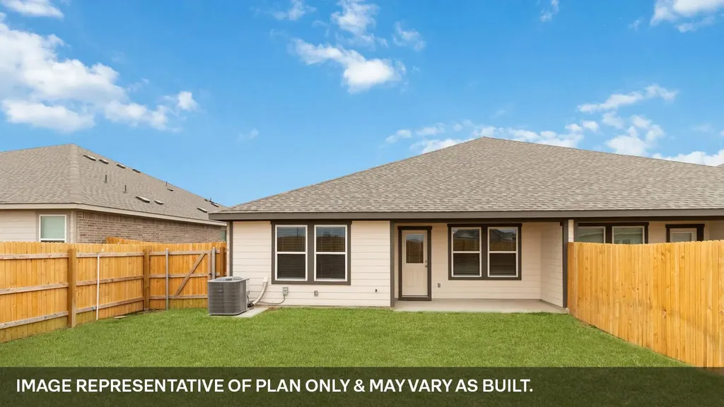 15101-B Afleet Alex Street Manor TX 78653