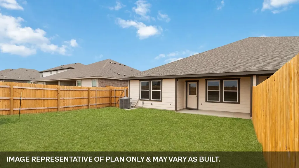 15101-B Afleet Alex Street Manor TX 78653