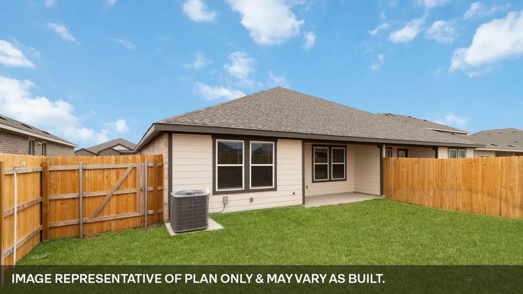 15101-B Afleet Alex Street Manor TX 78653