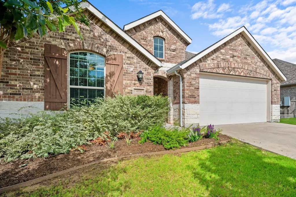 4174 Kingsley Avenue Round Rock TX 78681