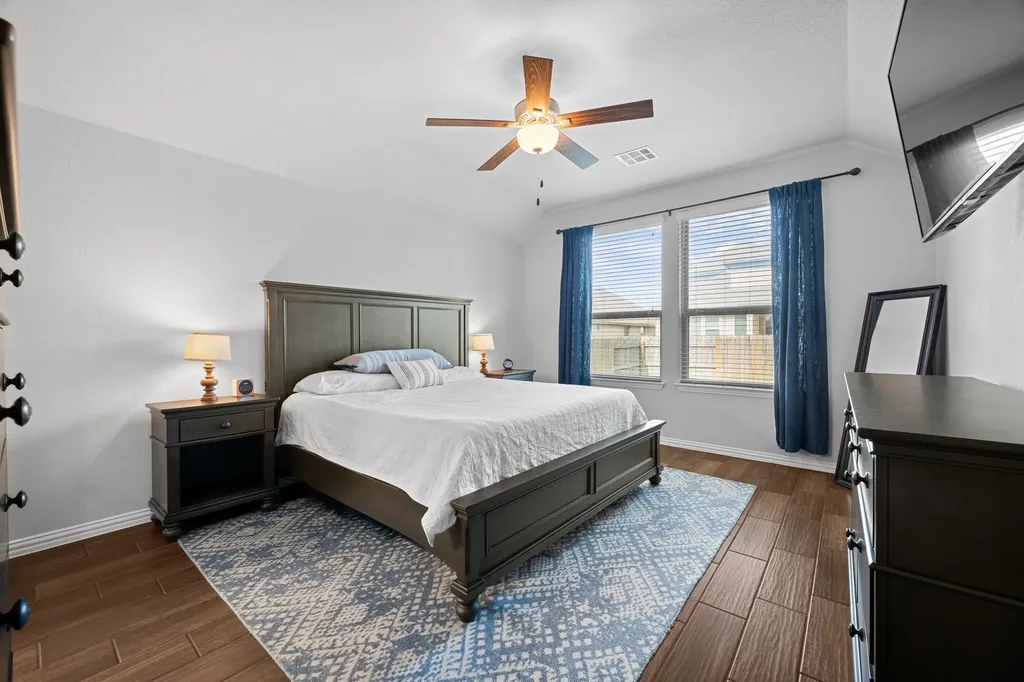 4174 Kingsley Avenue Round Rock TX 78681