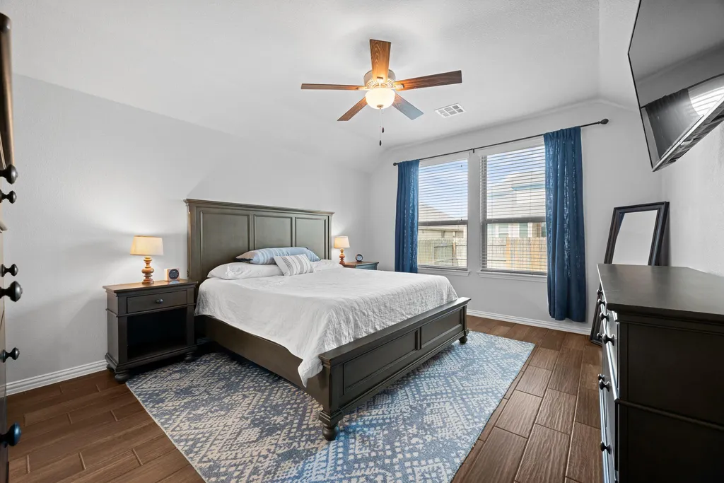 4174 Kingsley Avenue Round Rock TX 78681