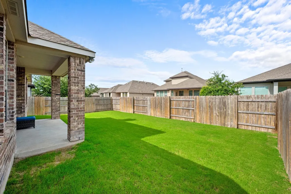 4174 Kingsley Avenue Round Rock TX 78681