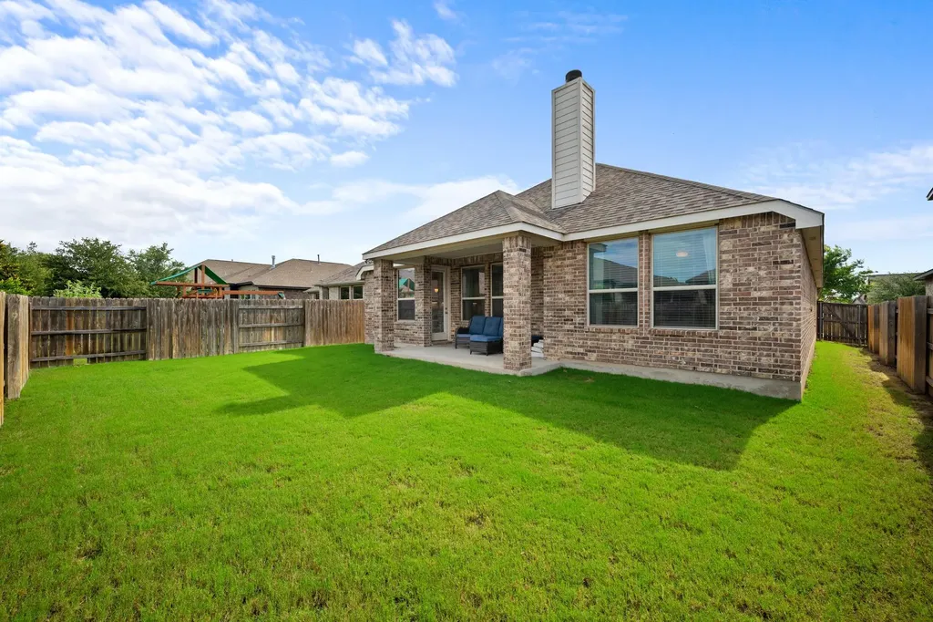 4174 Kingsley Avenue Round Rock TX 78681