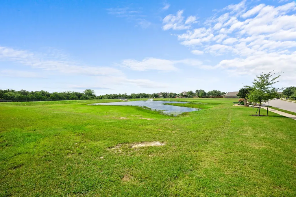 4174 Kingsley Avenue Round Rock TX 78681