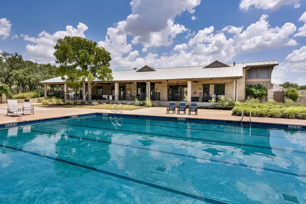 4174 Kingsley Avenue Round Rock TX 78681